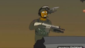 Песня про call of duty 2