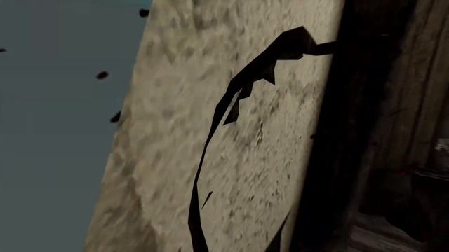 Skyrim "Death of a Dark Elf" смотреть онлайн