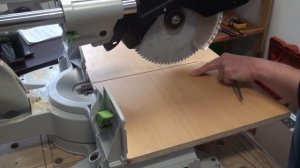 Настройка торцовочной пилы Festool Kapex