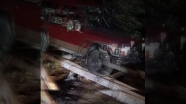 NISSAN PATROL OFF ROAD Sri Lanka