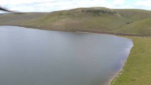 Слакское водохранилище 2