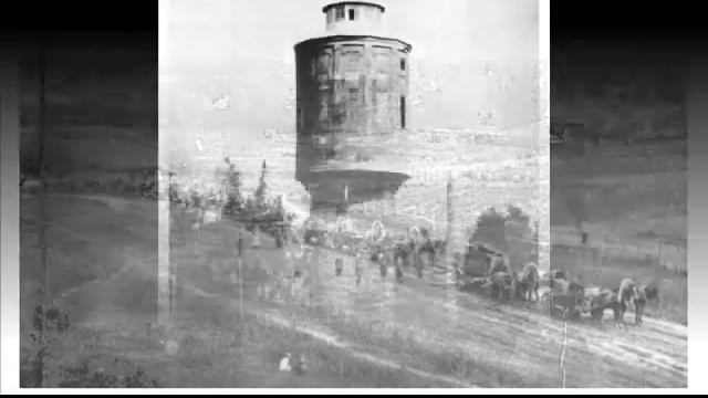 Кольчугино история в фото
