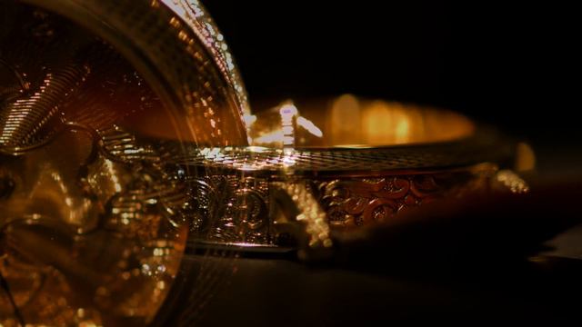 Marsek watches. Model Helios смотреть онлайн