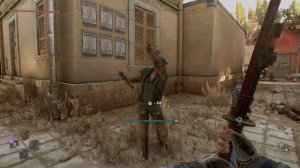 Очивка молниеносная реакция Dying Light 2: Stay Human