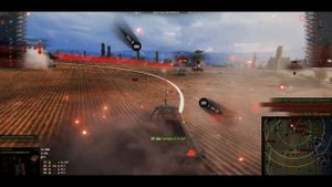 ДРИФТ В МИР ТАНКОВ ПОД ФОНК | DRIFT WITH PHONK | #wot   #phonk   #drift  #миртанков