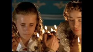 Тайны Дворцовых переворотов фильм 6-й