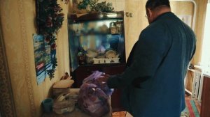 Голод и разруха в посёлке Ясное. У людей нет денег на еду!