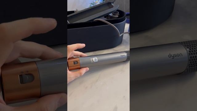 Dyson как отличить подделку от оригинала 2024 смотреть онлайн