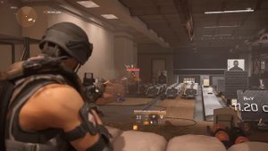 The Division 2 3-и самые эффективные штурмовые винтовки игры(ПВЕ\ПВП\Баланс)