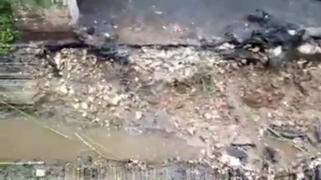 Дом на ул.Парижской коммуны стал средневековой крепостью