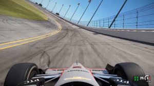 MRGOT обожает эффект деформации резины на скорости в игре Project CARS 2 (Проджект Карс 2)