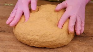 ВКУСНЯТИНА С ТВОРОГОМ к чаю! НЕЖНОЕ печенье с творожной начинкой