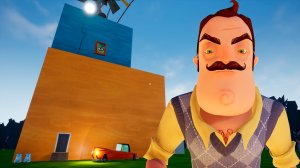 ШОУ ПРИВЕТ СОСЕД!Я ВООБЩЕ НЕЗНАЮ ЧТО ЭТО ЗА ВИДЕО!ИГРА HELLO NEIGHBOR MOD KIT ПРОХОЖДЕНИЕ МОДОВ!