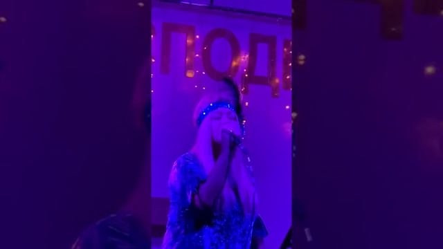 «Христос родился» - Марина Кушнир смотреть онлайн