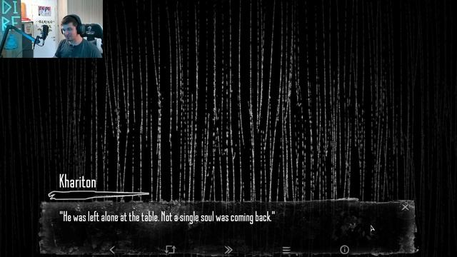 Tiny Bunny-Amazing Visual Novel, Episode 4 Part 1 (Alisa Route: Home Visit goes wrong) смотреть онлайн