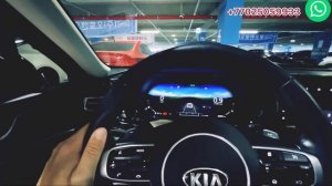 Киа К5 Бензин 2021г корейский колыктер ?????