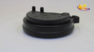 Реле давления воздуха HUBA CONTROL 401.93000 04042590