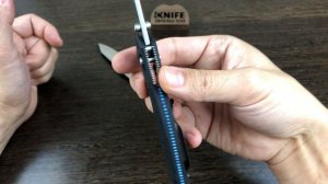 Ножи Osborne 940 series от Benchmade
