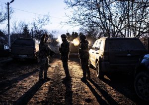 Шурыгин проинформировал, зачем ВСУ обороняют Артемовск | новости