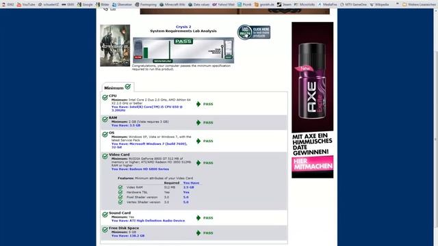Can You Run It? смотреть онлайн