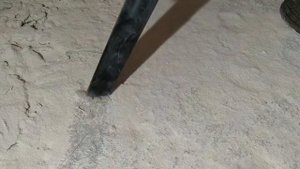 Честный обзор строительного пылесоса Керхер Karcher WD2. Как сделать многоразовый мешок #обзор