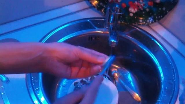 Чистка монет в домашних условиях