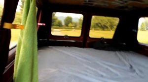 Chevy van 1988 for sale