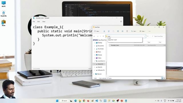 JDK Installation and Java first program(Core Java Class 1) смотреть онлайн