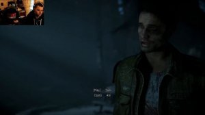 Gracious Bears Play Until Dawn #15: "See What Happens When You Leave Me Alone!?" (FINAL)