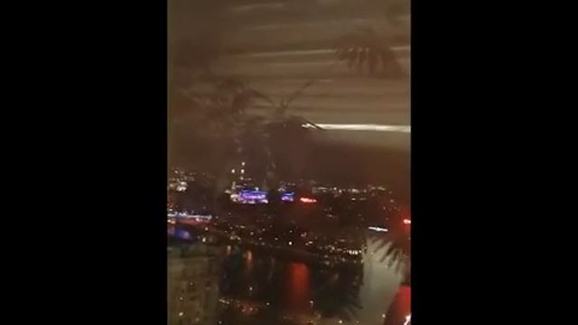 Ночная Москва смотреть онлайн