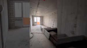 Продажа Евро 2-х комнатной квартиры в Новоград Павлино