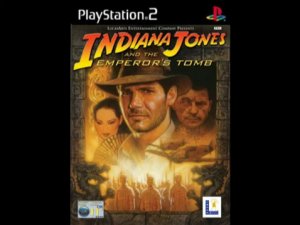 Indiana Jones and the Emperor's tomb(Обзор от Woo Doo)