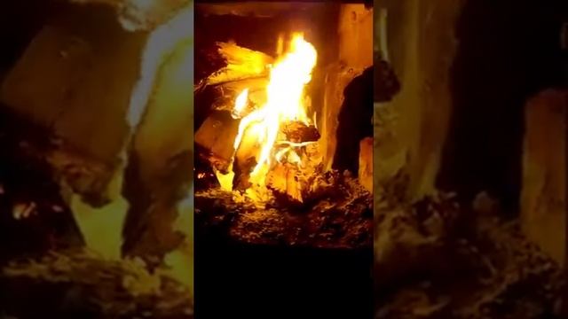 Как разжечь печь Как растопить печь