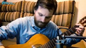 “Big in Japan” - Guitar Cover (Fingerstyle)