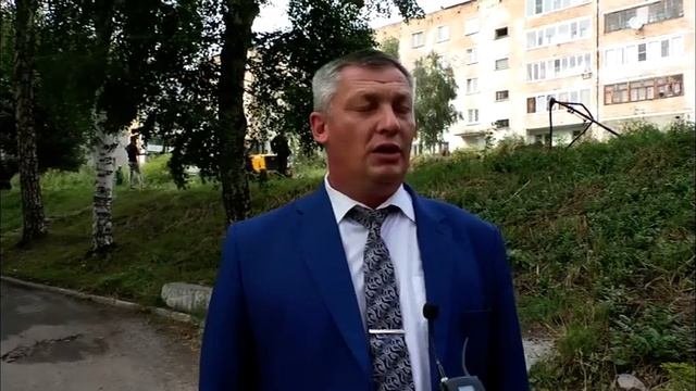 31 07 19 Спортивные площадки в каждый двор