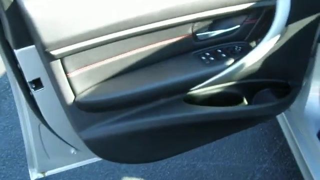 2015 BMW 3-Series Used Columbia,SC Philips Motor Company Inc смотреть онлайн