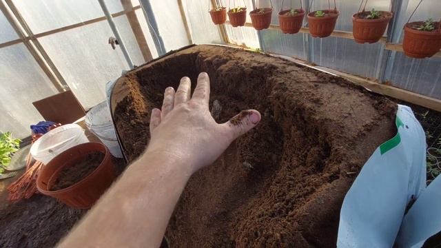 Лучший бесплатный дренаж для кашпо. смотреть онлайн