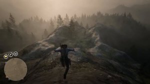 ПОЛНОЕ изучение территории за картой в RDO