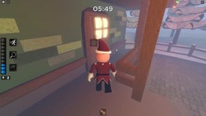 How to ESCAPE MAGICAL MARKET in PIGGY: BRANCHED REALITIES! - Roblox