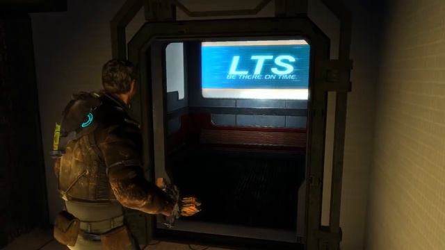 прохождение dead space 3 часть 2 : все больше жути... смотреть онлайн