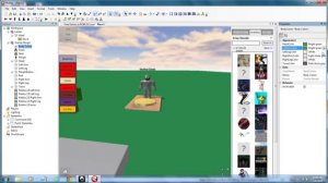 How to make a 2.0 morph on roblox (2012)