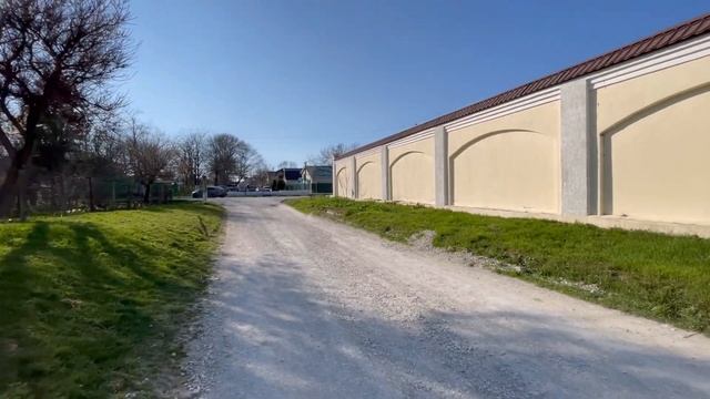 Станица Краснодарский край Жизнь хороша, если жить не спеша!