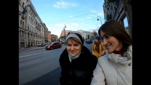 Забираю ключ от домофона Дом.ру