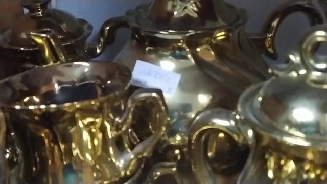 Иду в любимую комиссионку! Новосибирск, ул Гоголя 11. смотреть онлайн