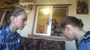 ASMR*АСМР இМАКИЯЖ КЛИЕНТУ இкрасим Сашу