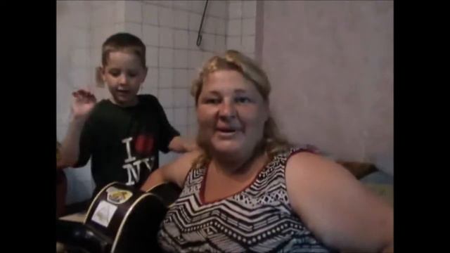 З днем народження, Сашуля! / ШУМНАЯ СЕМЕЙКА смотреть онлайн