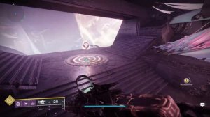 Источник Кошмаров - полное прохождение рейда (Day one/Контест мод). [Destiny 2]