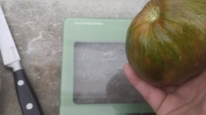 Обзор томата Сердце марши