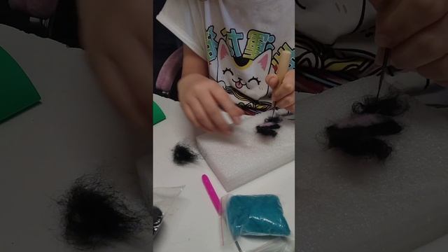 Тигнари из шерсти) извините за помехи в озвучке, телефон глючит смотреть онлайн