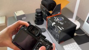 TTArtisan 50mm f2.0